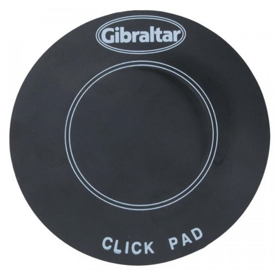 Gibraltar SC-GCP Protector de parche bombo SC-GCP