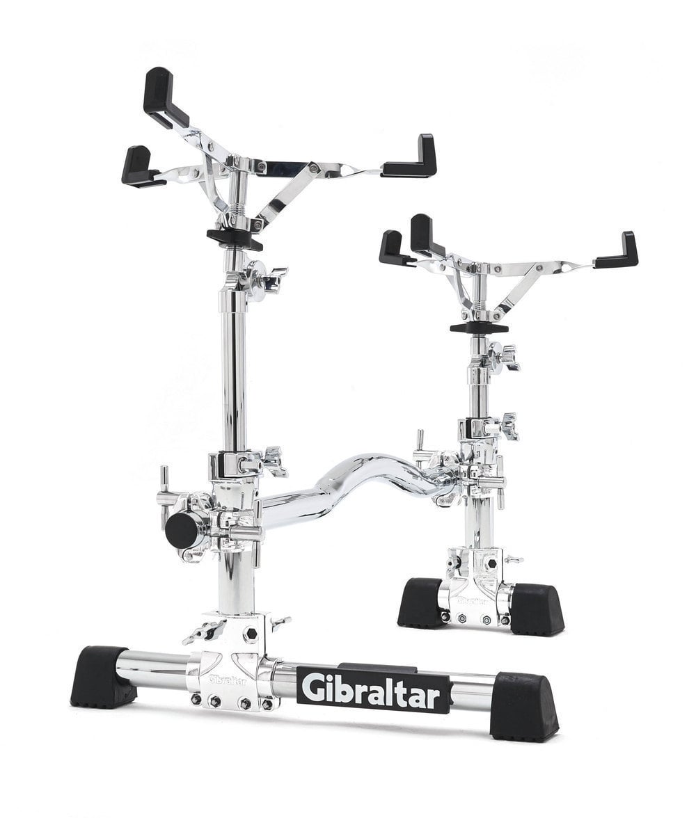 Gibraltar Sistemas de Rack Stealth VMS - System GSVMS-DS GSVMS-DS