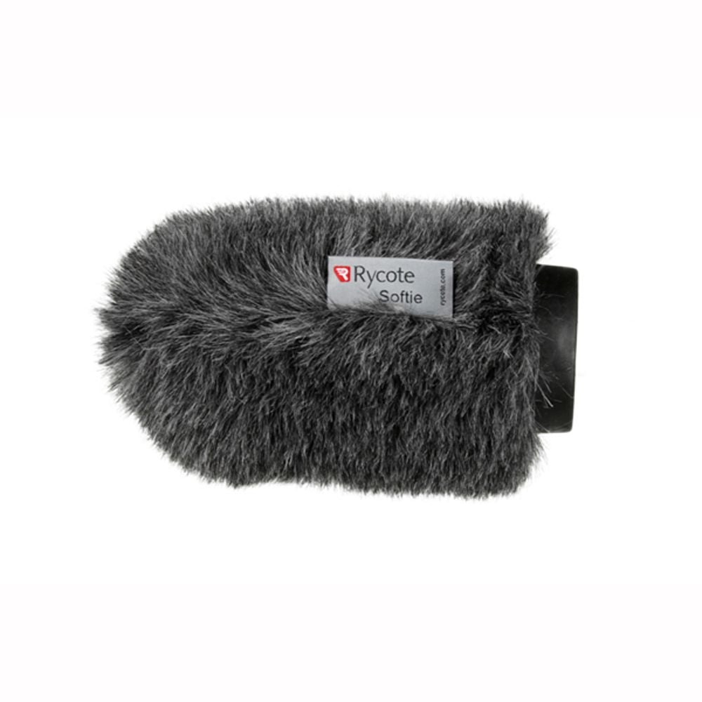Rycote Classic-Softie 12 19/22 Pantalla Antiviento Softie clásico de 12cm (19/22)
