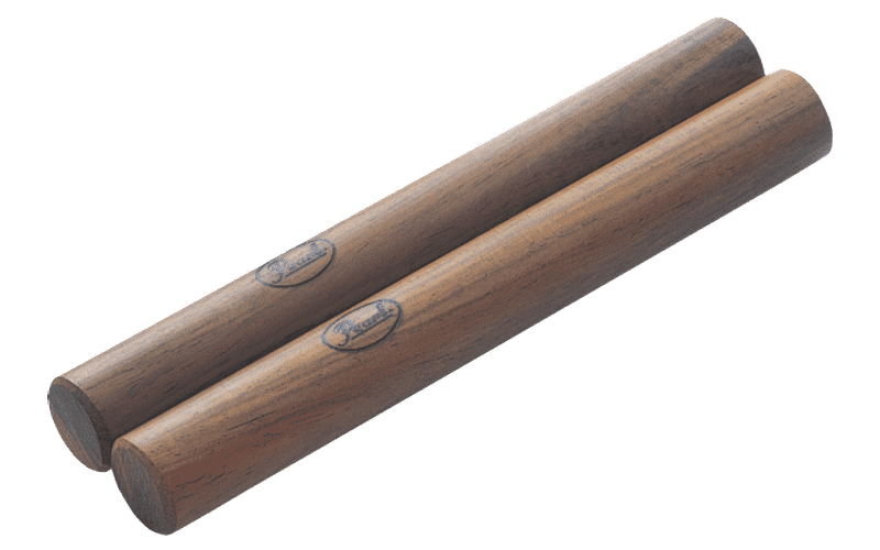 Pearl PCL-20FCW Claves Traditional Claves (Maca Wood)