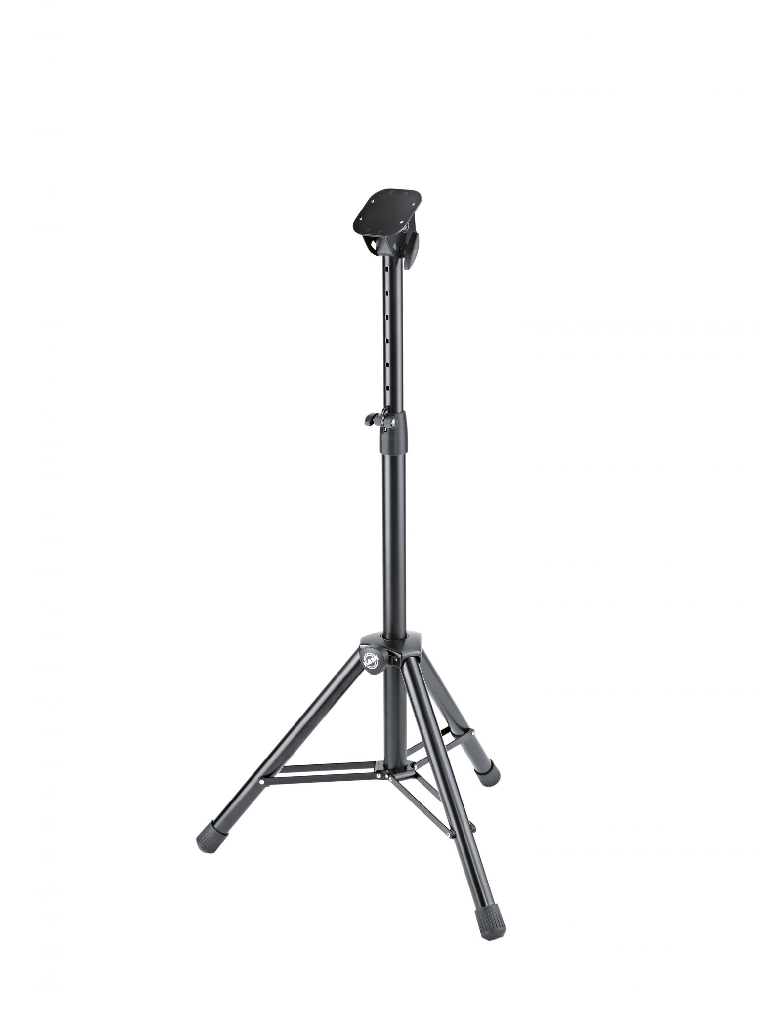 Konig & Meyer Base de Soporte 12331 Black 12331 Black