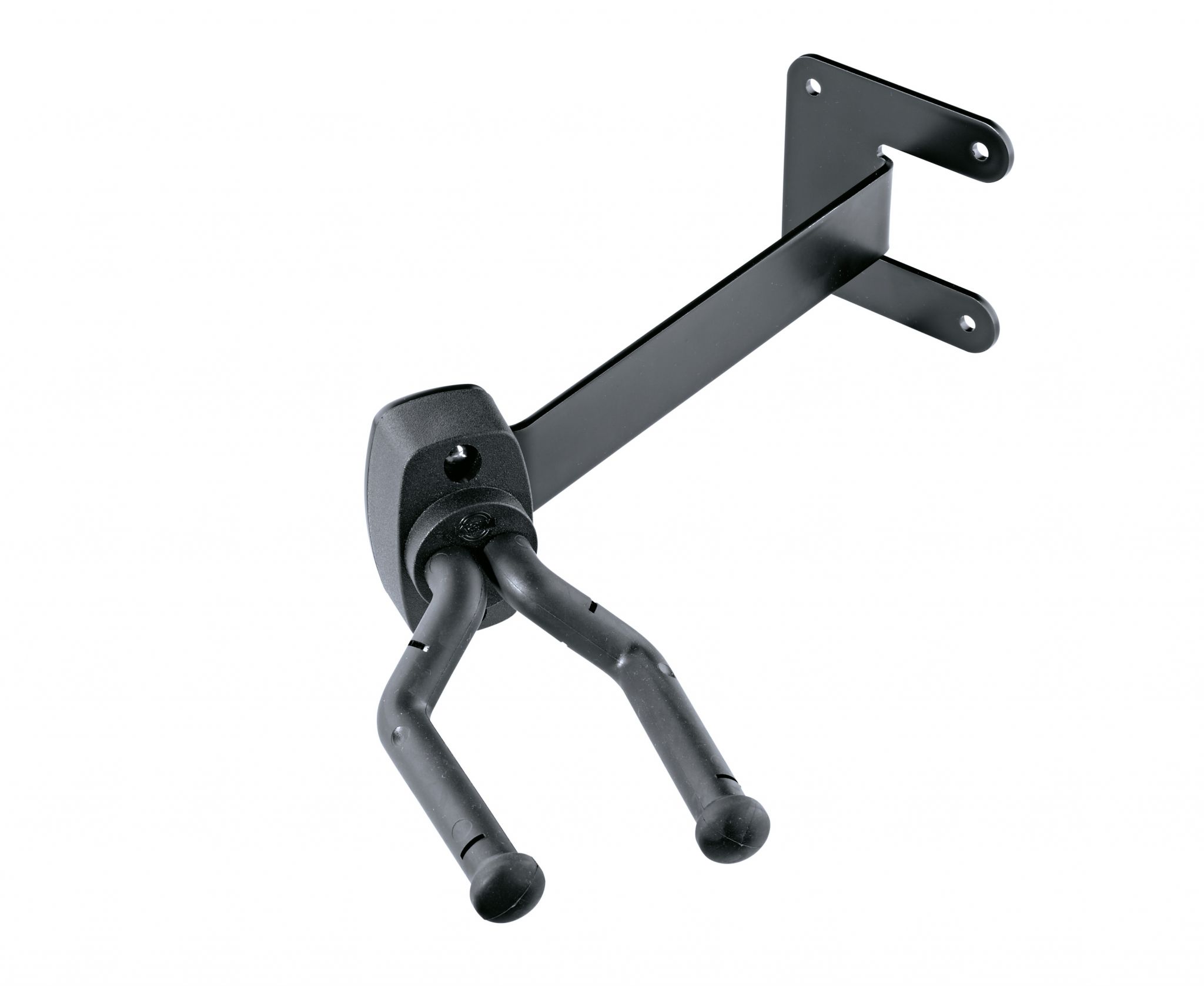 Konig & Meyer 16255 Soporte De Pared Para Guitarra Negro 16255 MKII