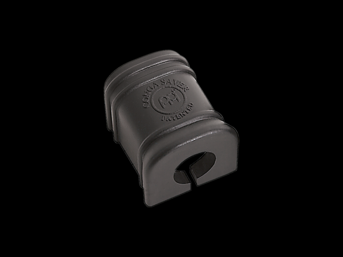 Meinl CONGA-SAVER10 Protectores para Conga 10mm CONGA-SAVER10