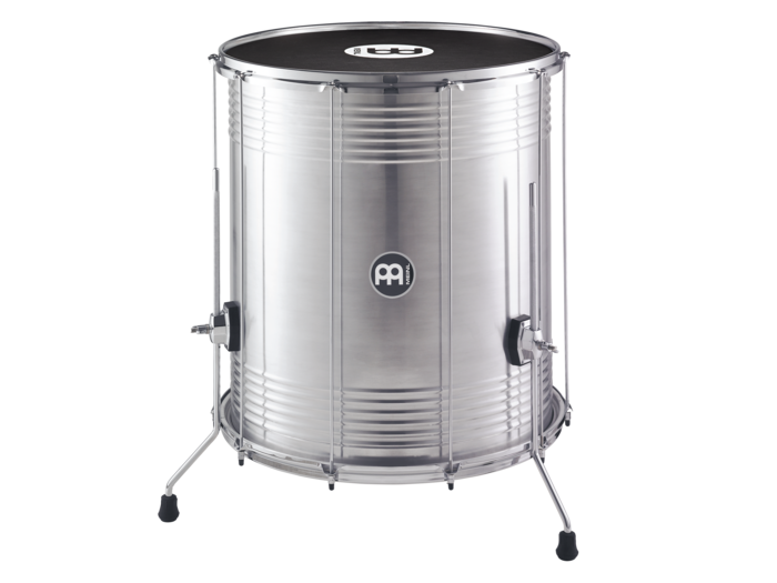 Meinl SU22-L Surdo de Aluminio 22" x 24" SU22-L