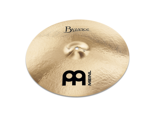 Meinl B17TC-B Plato Crash 17" Byzance Thin Brillante B17TC-B