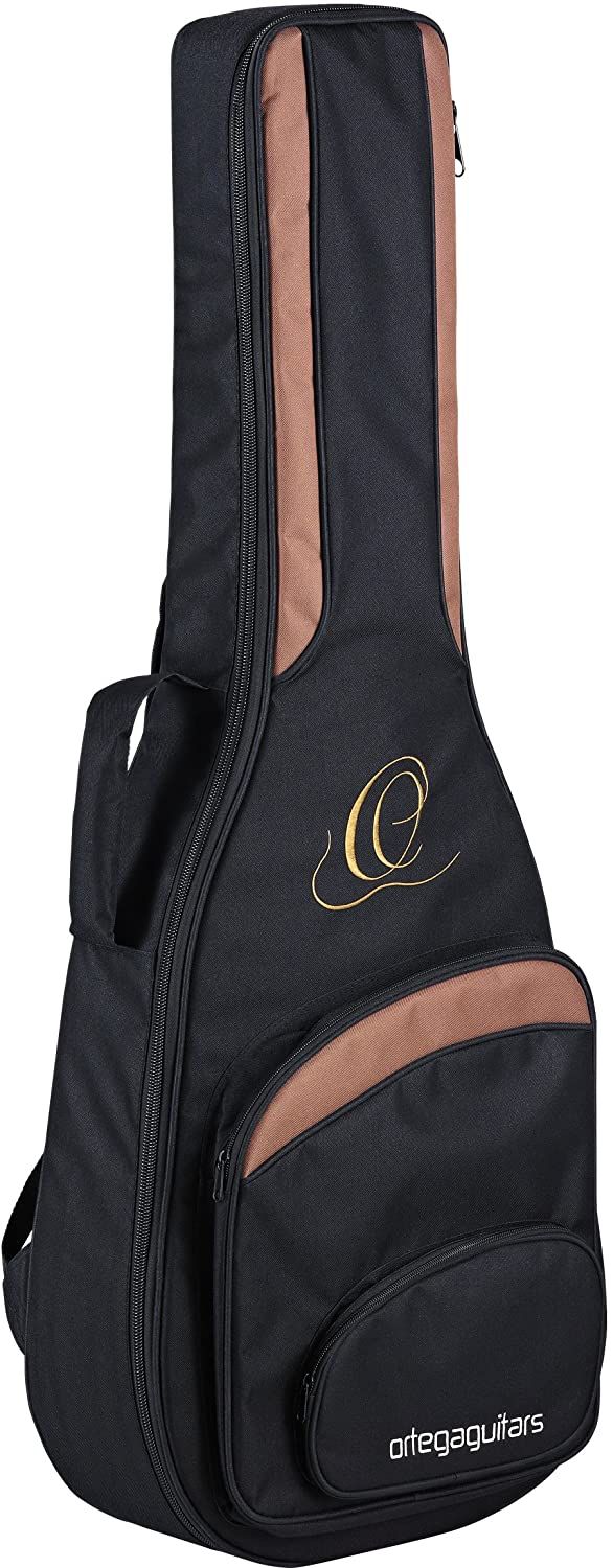 Ortega ONB44 Funda para Guitarra Clásica 4/4 ONB44