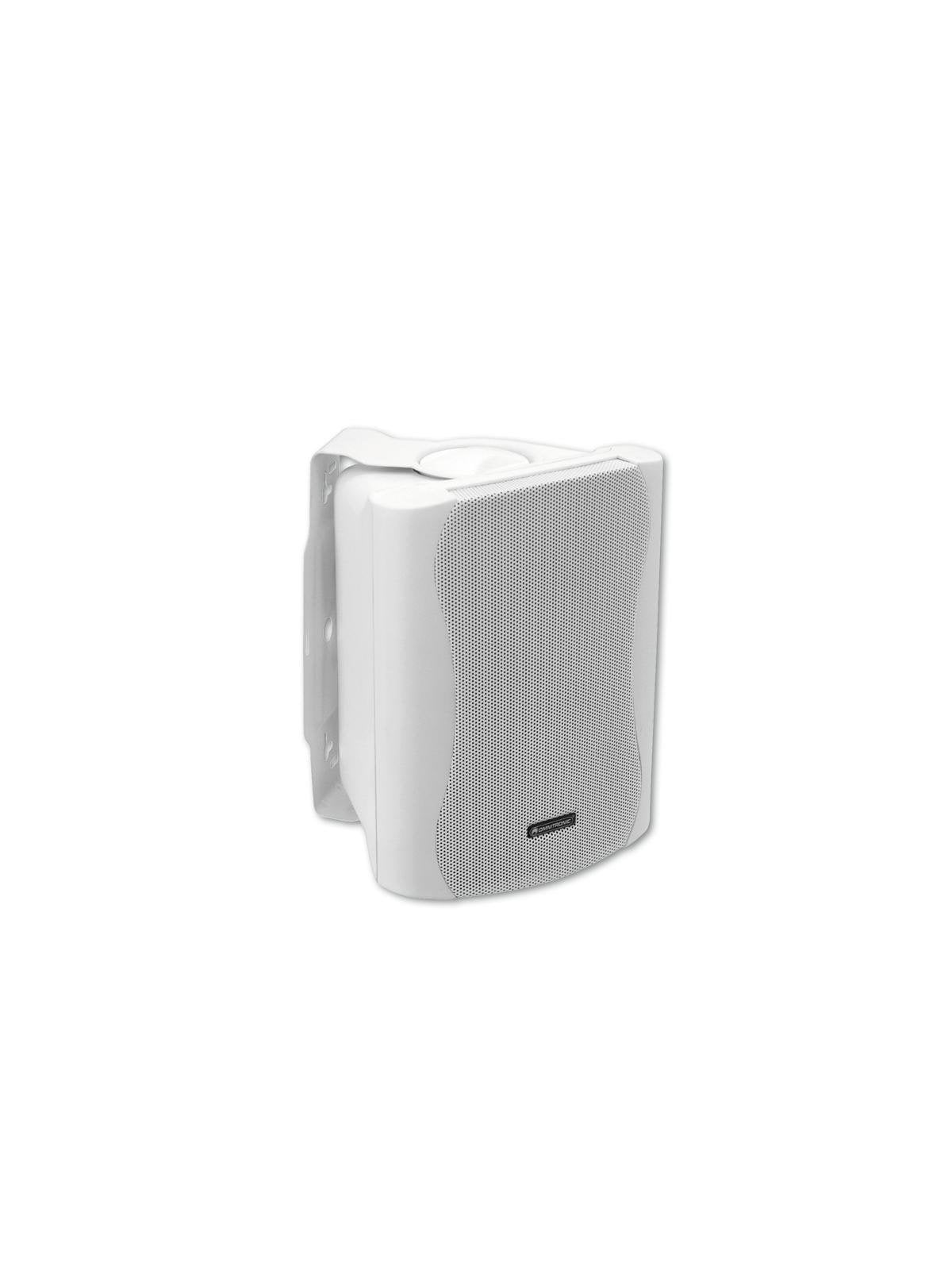 Omnitronic C-50 white Altavoces Pasivos Pareja C-50 white
