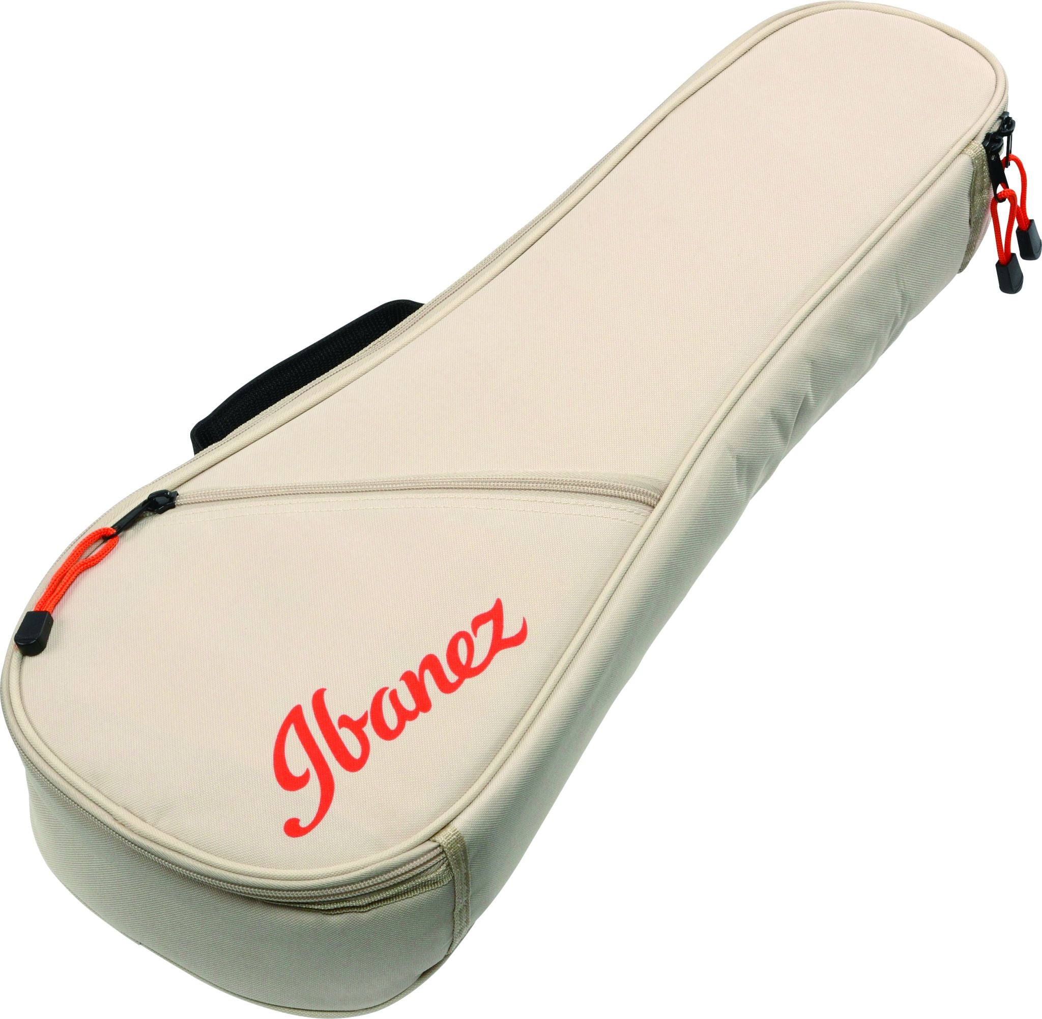 Ibanez IUBC301-BE Funda para Ukelele Beige IUBC301-BE