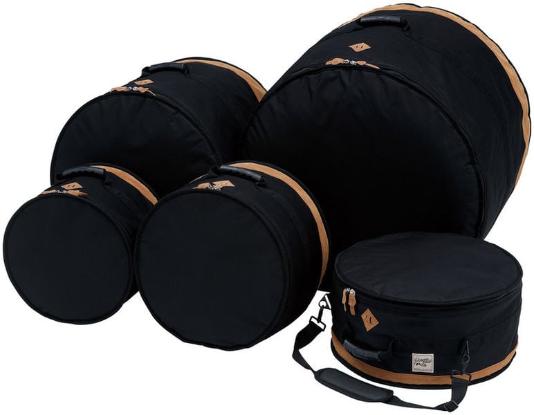 Tama TDSS52KBK Fundas Batería TDSS52KBK