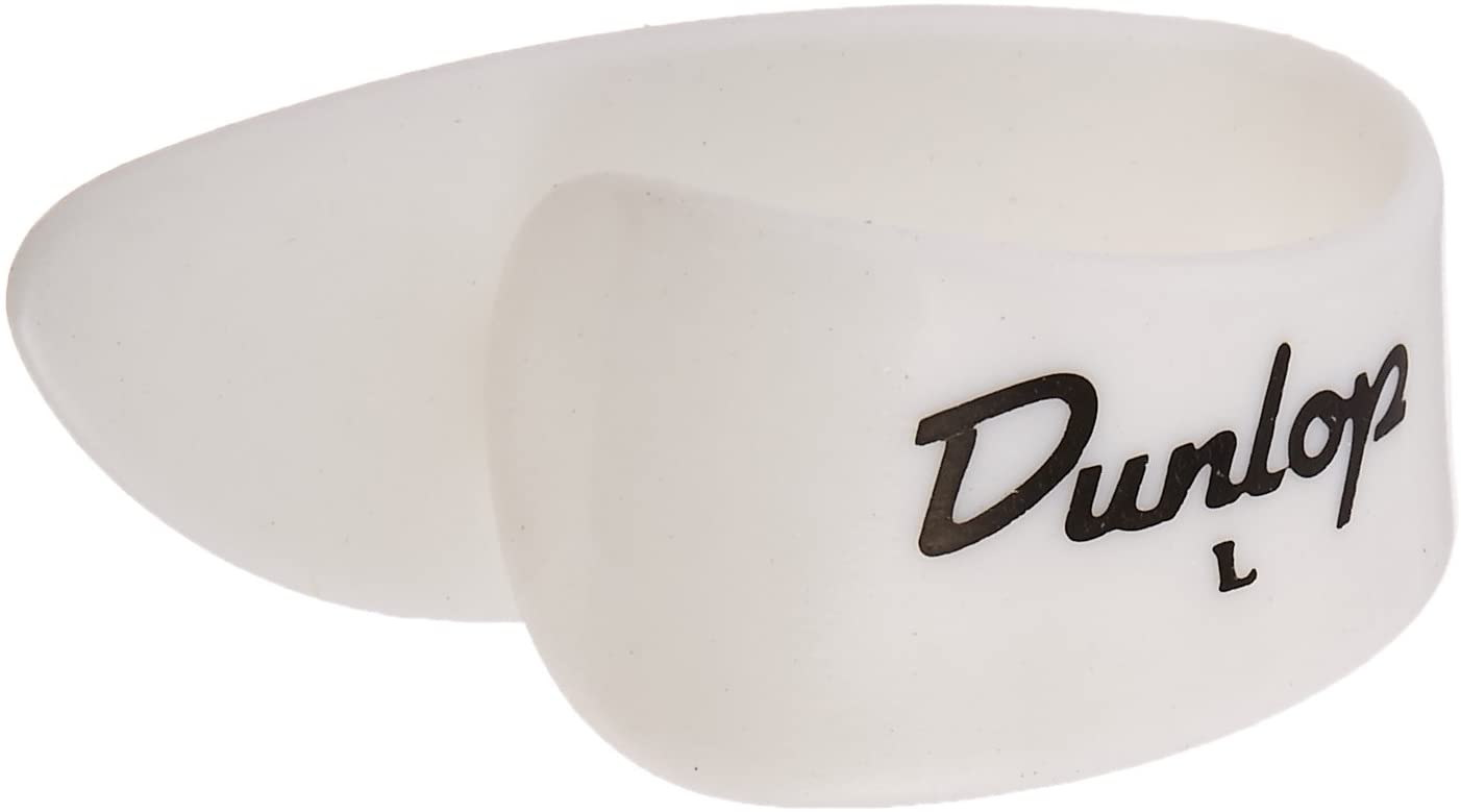 Dunlop Uñero Pulgar Large Pack de 4 Un. 9003P