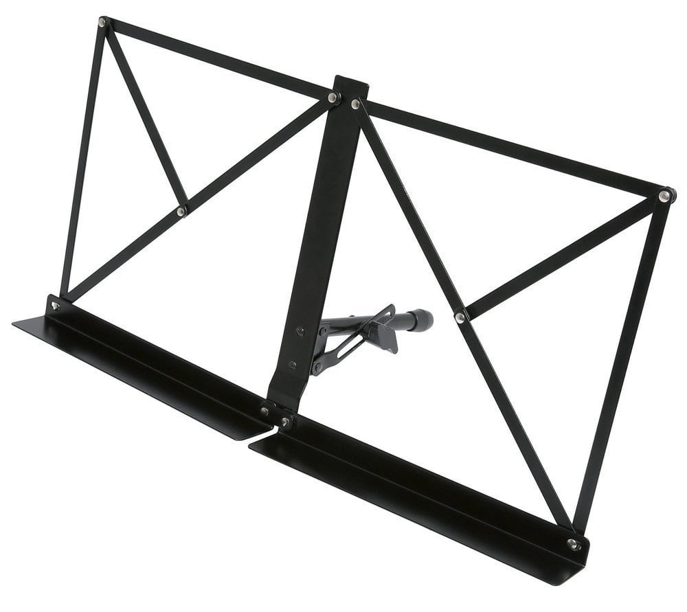 Gewa F900701 Atril Sobremesa FX Ebony F900701