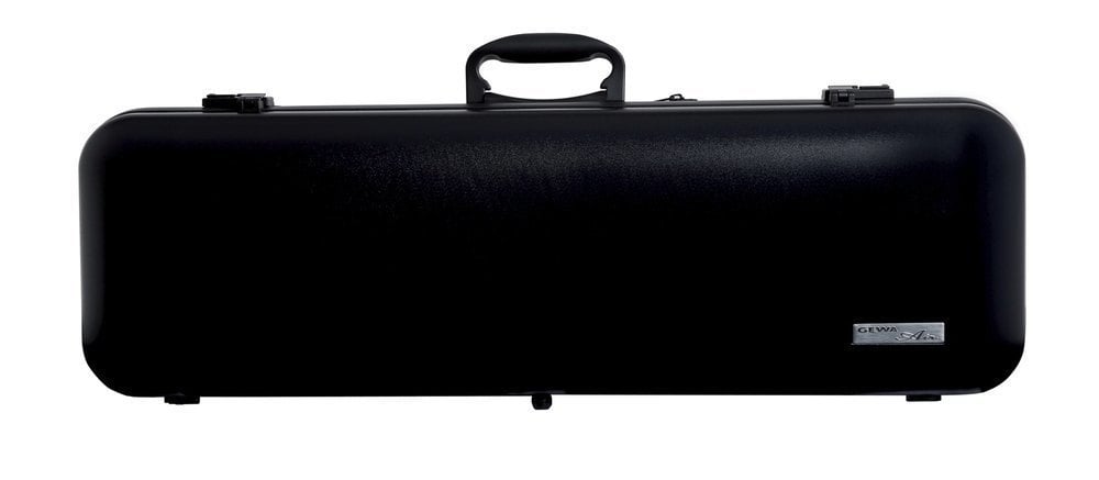 Gewa 316310 Estuche Violín Air 2.1 Negro Mate 316310