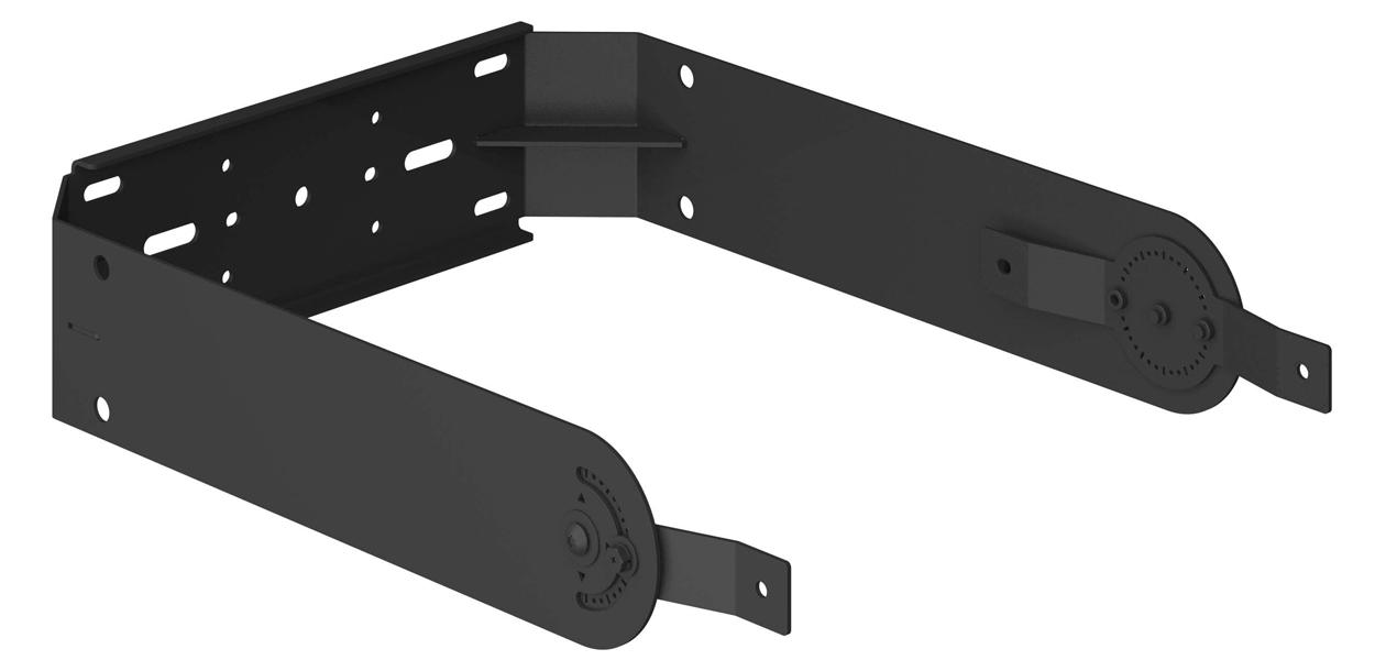 Yamaha CUBDZR15V Soporte para Altavoz CUB-DZR15V