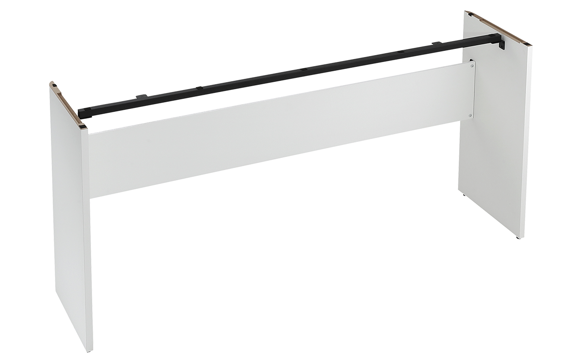 Korg STB1-WH Soporte para Teclado color Blanco STB1-WH