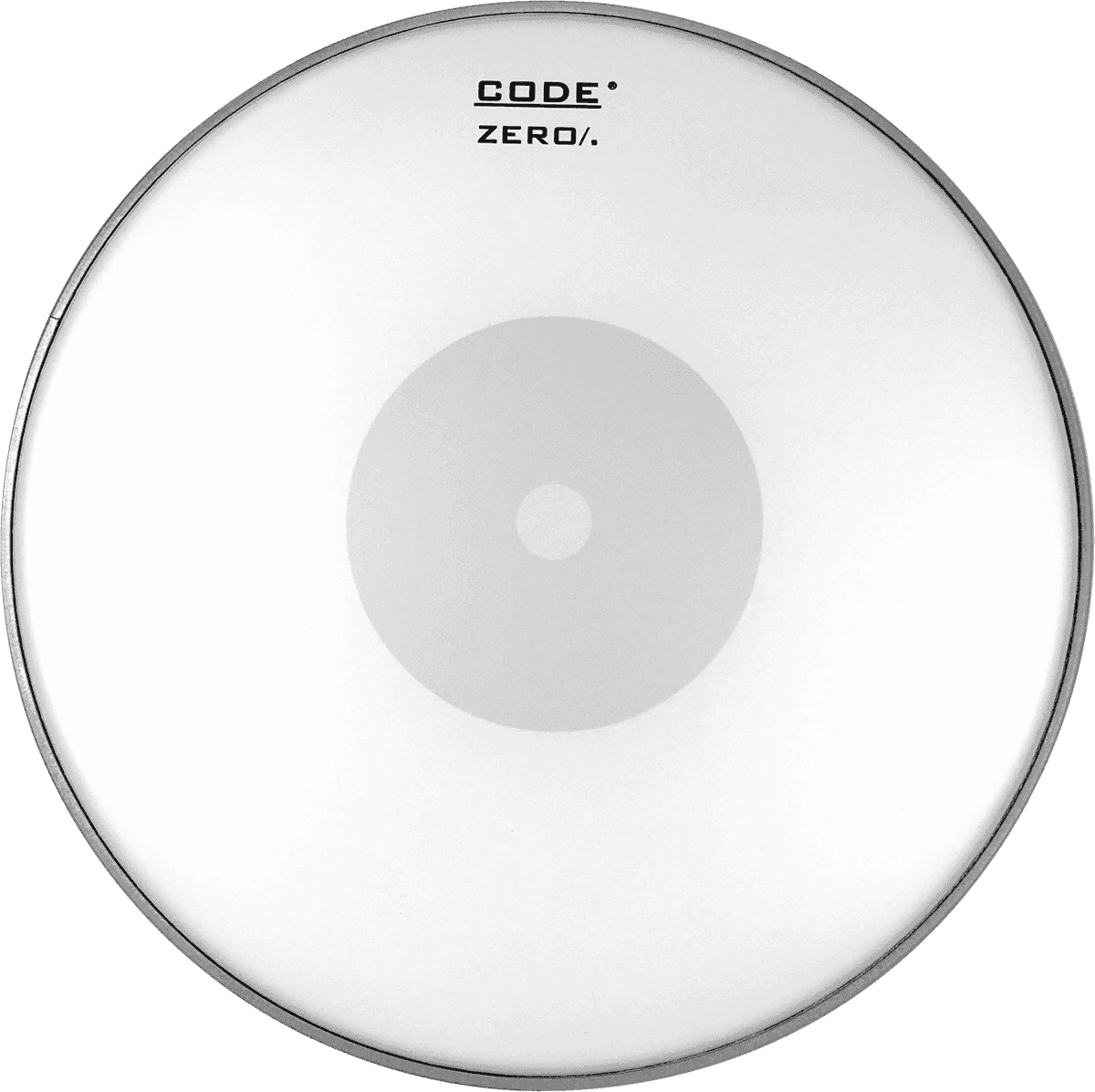 Code 13" Zero Parche para Caja ZCT13