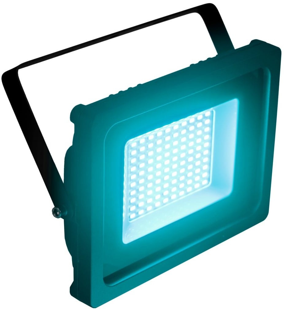 Eurolite LED IP FL-50 SMD Turquesa IP FL-50 SMD Turquesa