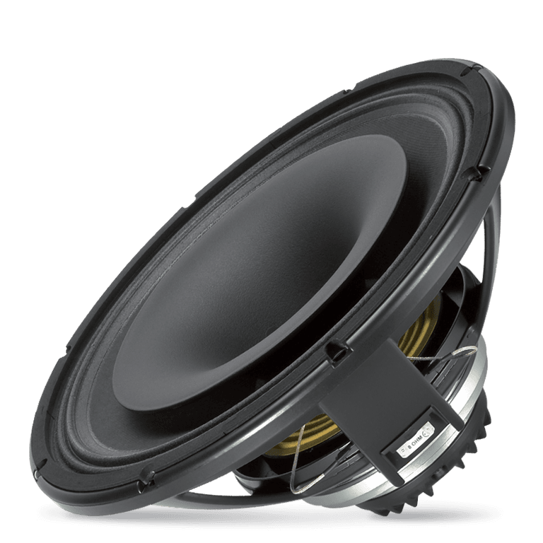 RCF CX15N351 Woofer Coaxial 450W RMS 15 Pulgadas 8 Ohm CX15N351