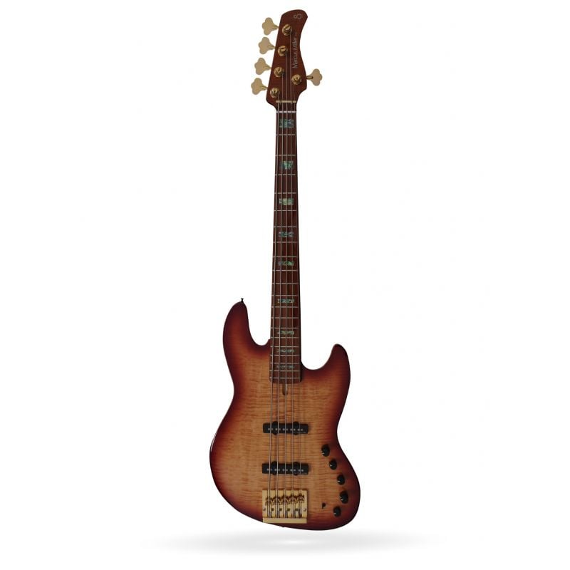 Marcus Miller BAJO V10 DX-5 TS BAJO V10 DX-5 TS
