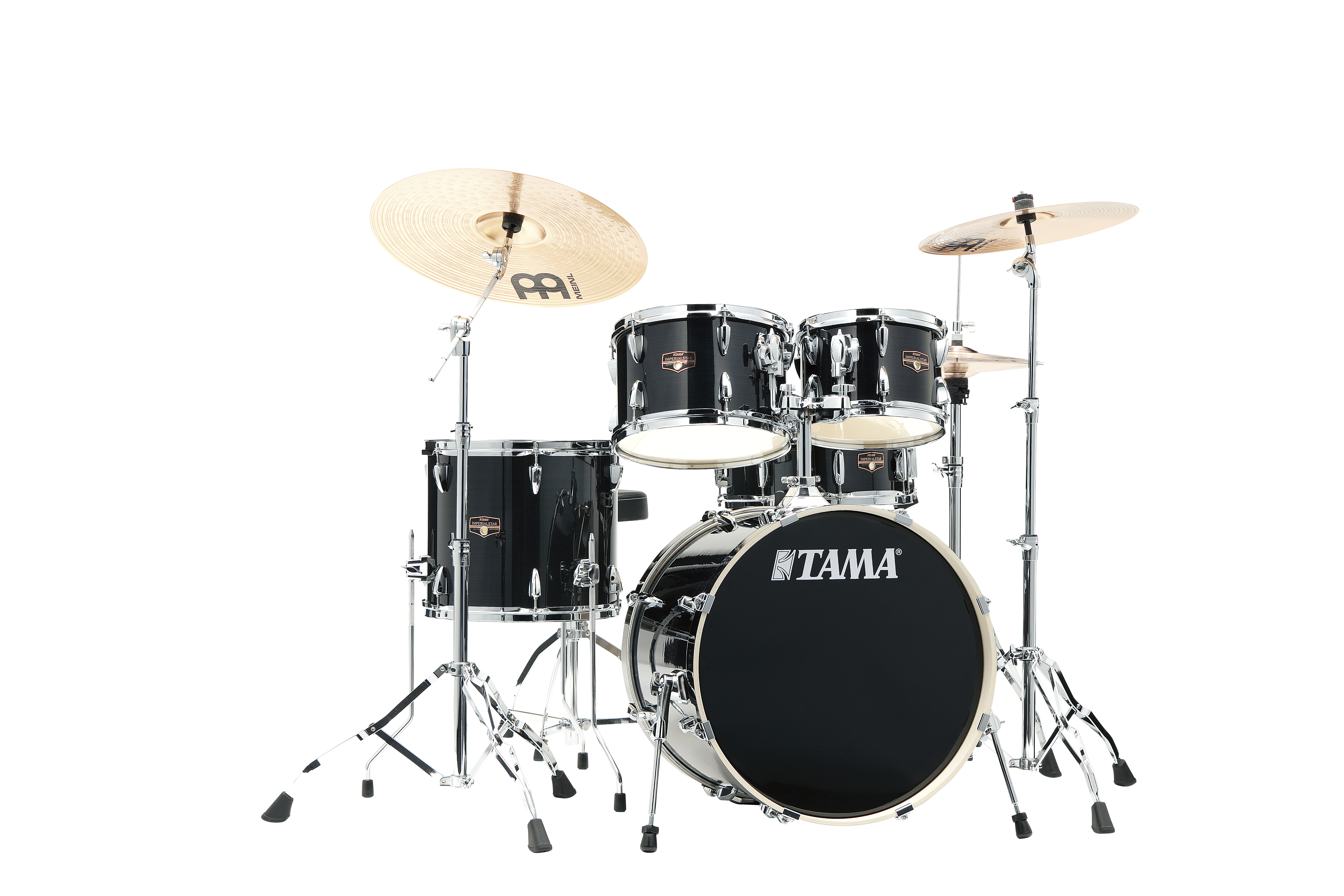 Tama IP50H6W-HBK Batería Acústica IP50H6W-HBK