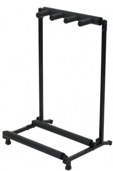 Admira Soporte para Tres Guitarras GS0143