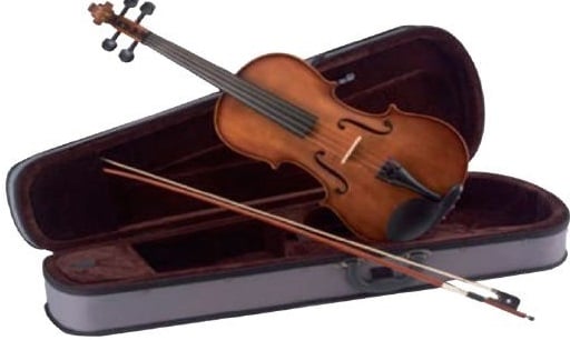 Carlo Giordano VL112 Viola 12 Pulgadas Nivel Medio VL112