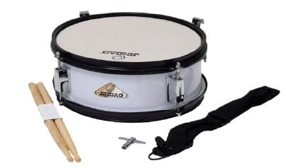 Jinbao Jbmbj1005 Caja Infantil 10" X 5" Blanca JBMBJ1005