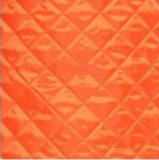 Bam Funda Violín HO2003XLORG Hoody Cabina Naranja para Modelo 2003XL HO2003XLORG