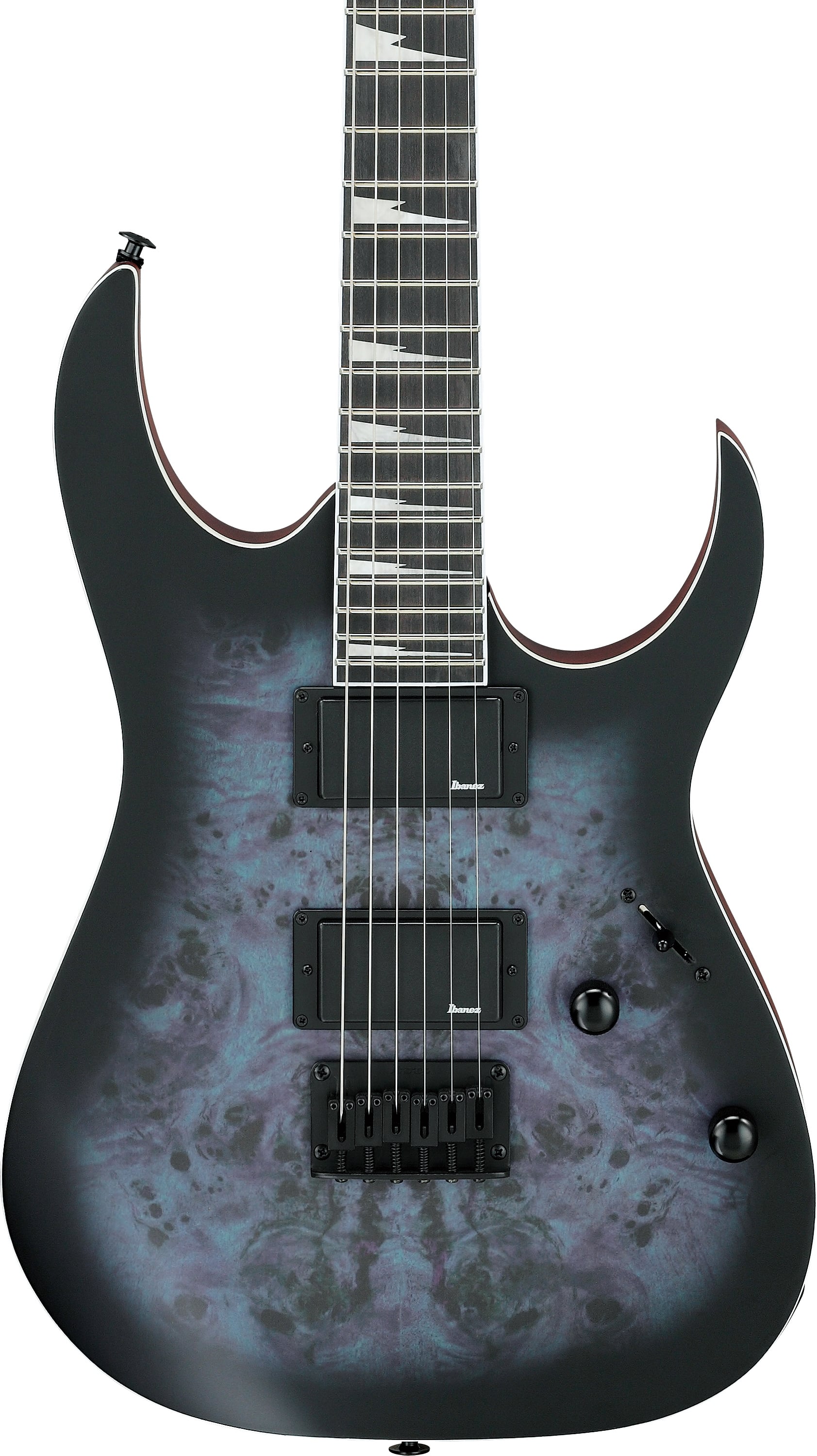 Ibanez GRG121PAR KBF Guitarra Eléctrica GRG121PAR KBF