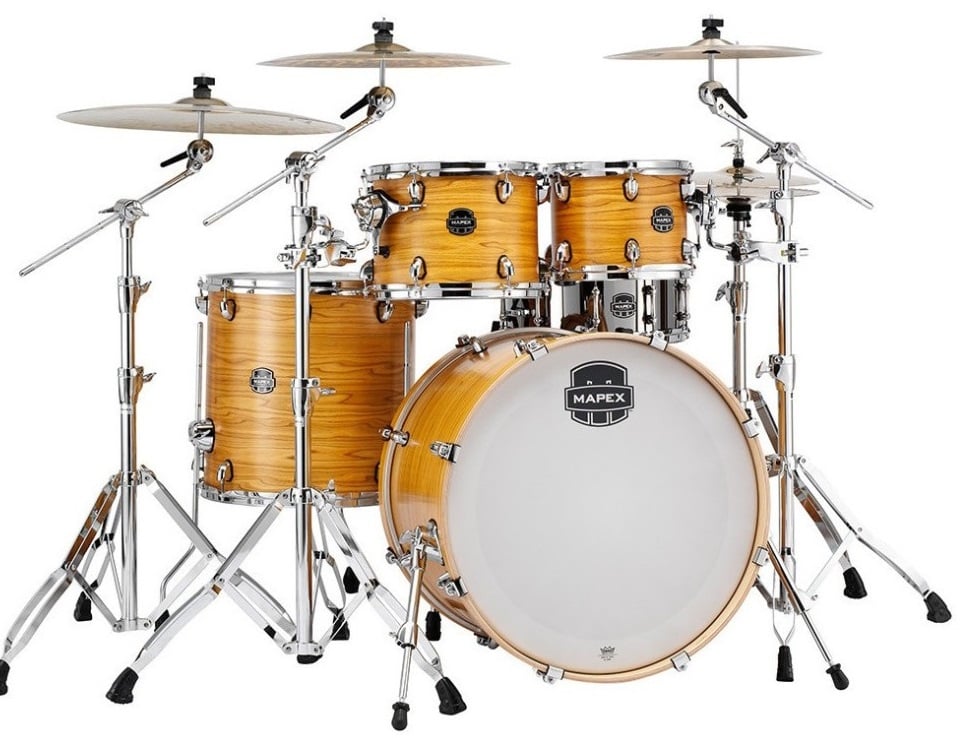 Mapex AR529SDW Armory Desert Dune Batería Acústica AR529SDW