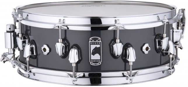 Mapex BPNML4500CGD Black Panther Razor 14x5 Caja Batería BPNML4500CGD