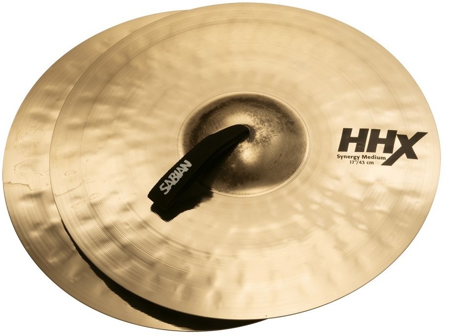 Sabian 11794XBM 17" HHX Synergy Medium 11794XBM