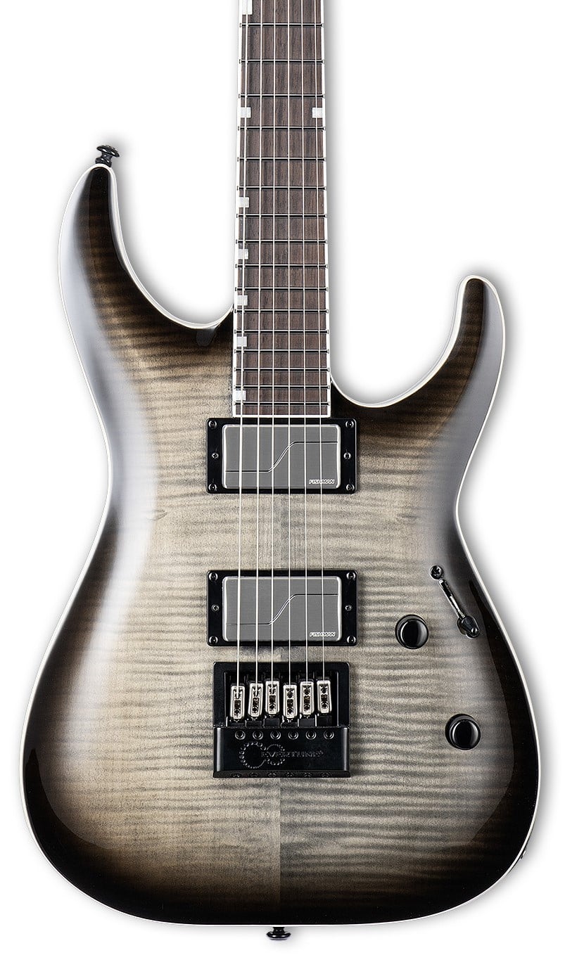 LTD MH-1000 Evertune FM 10287464 LTD MH-1000 EVERTUNE FM CBST