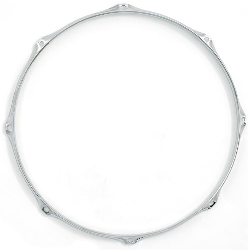 Dixon PKS112-6 Aro Triple 12" 6 Agujeros Dixon PKS112-6 Aro Triple 12" 6 Agujeros