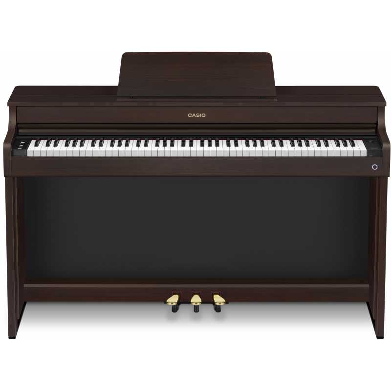 Casio AP-300BN Piano Digital AP-300BN