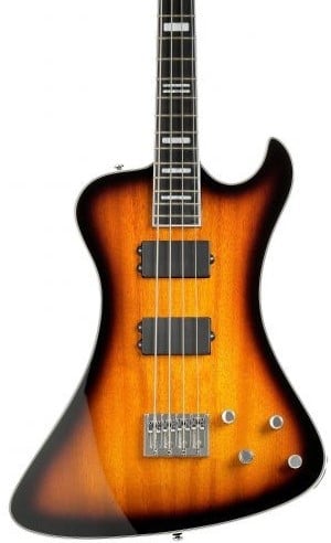 Hagstrom Nekromant 4 TSB Bajo Eléctrico NEKROMANT 4 TSB