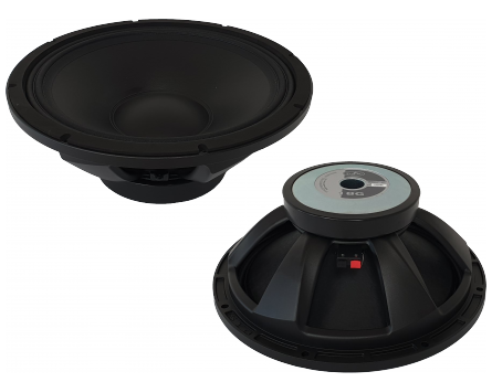 DAS 18G Altavoz de Graves 18" 18G