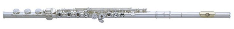 Pearl Flute 695RBE-VGR Flauta Travesera Dolce VPE695RBE-VGR