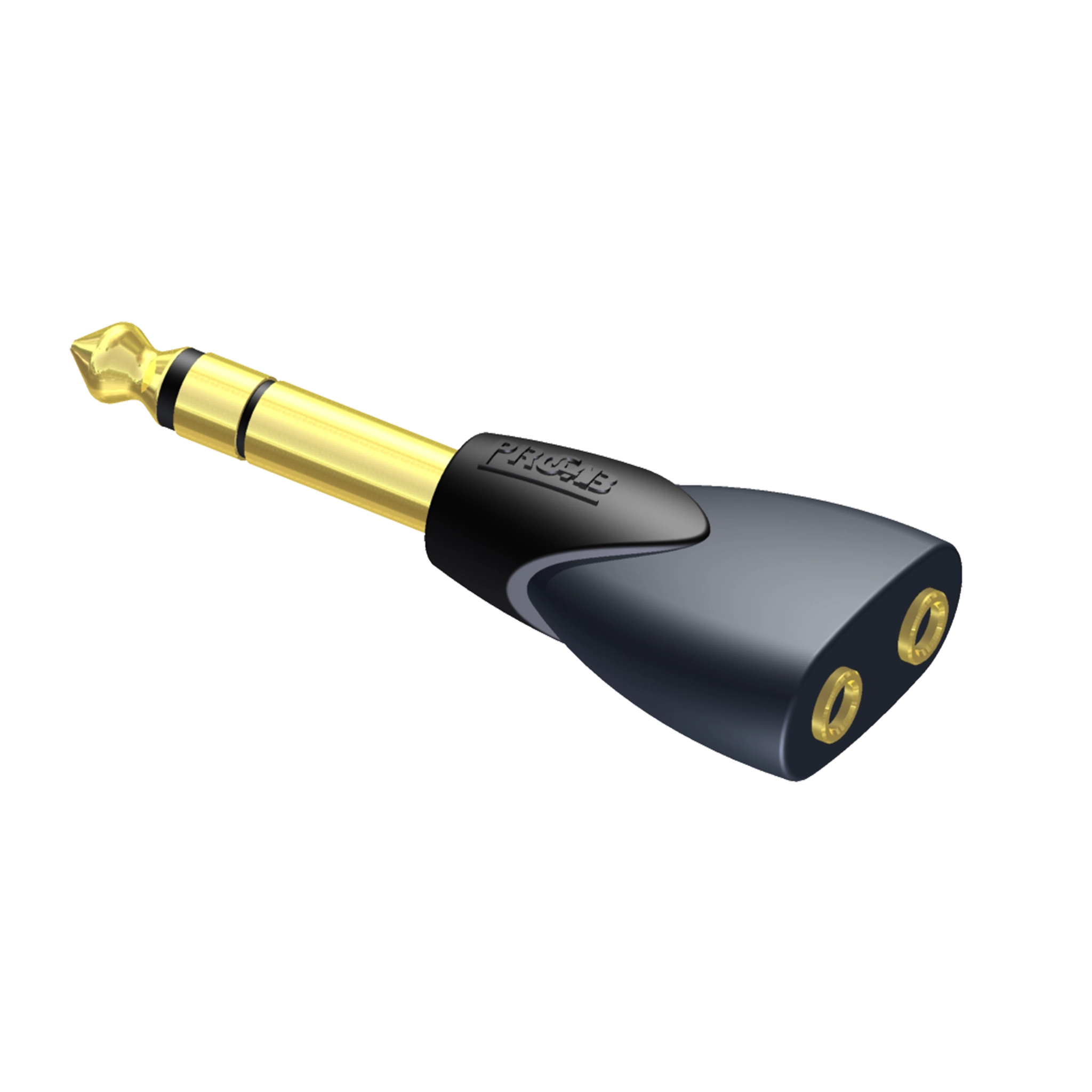PROCAB CLP208 Adaptador Y Jack PROCAB CLP208