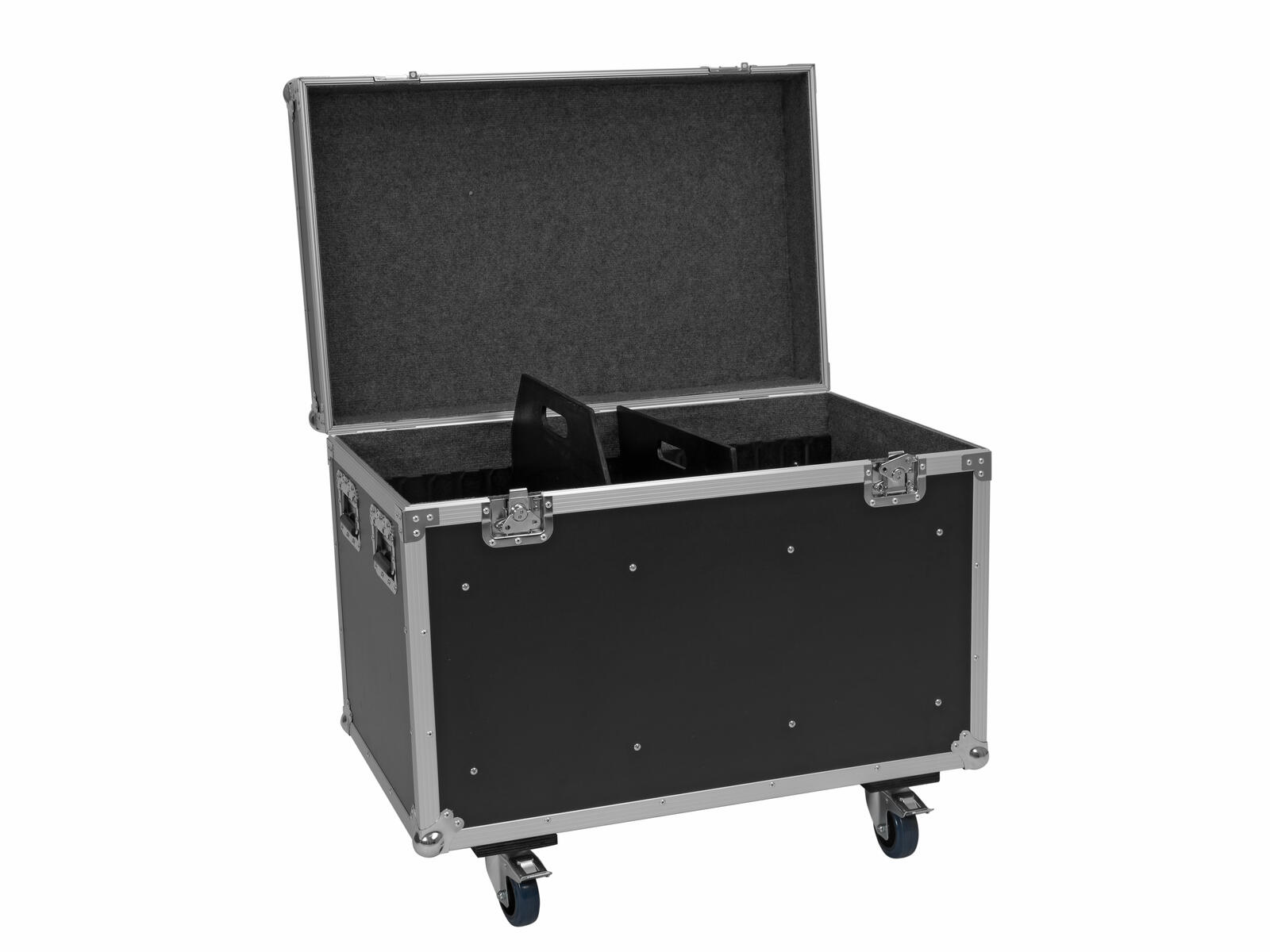Roadinger UTC Baúl Universal con Ruedas -1 90cm UTC
