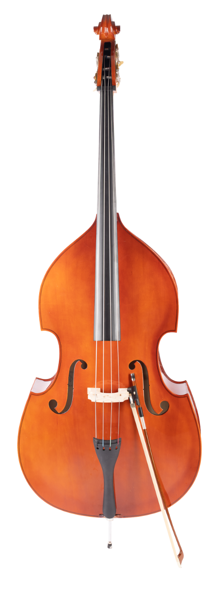Amadeus CBF10 1/2 Contrabajo CBF10 1/2