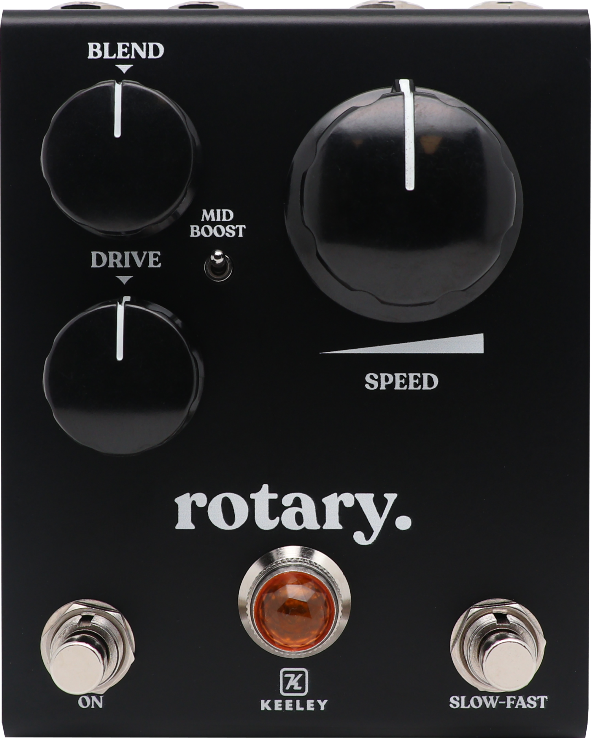 Keeley Electronics Rotary Rotary
