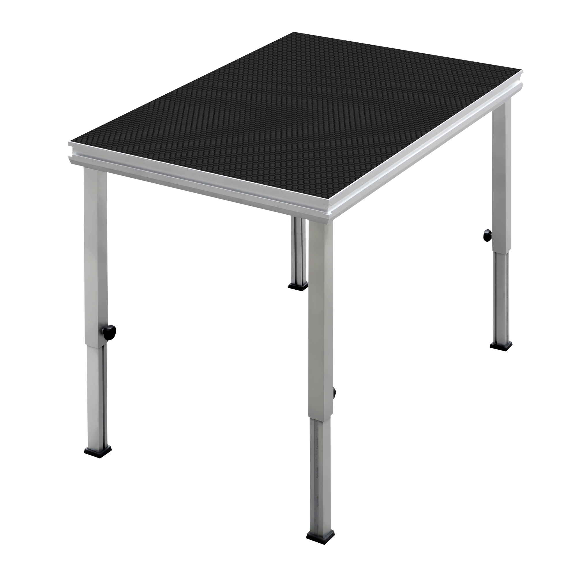 Showgear Mammoth Dex Slim 1 m x 0.5 m - without legs E704002