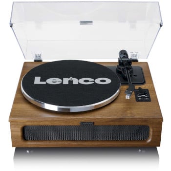 Lenco LS-410WA LS-410WA