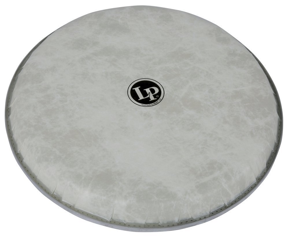 Latin Percussion 12,5\" Parche para Djembe Fiberskyn 3 T-X Rims LP961AP