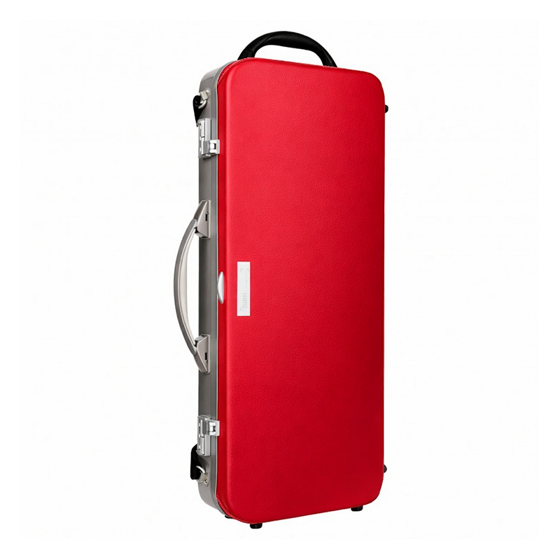 Bam Estuche fagot L\'Étoile Hightech alemán ET3133XL Red Rojo ACFET3133XLR