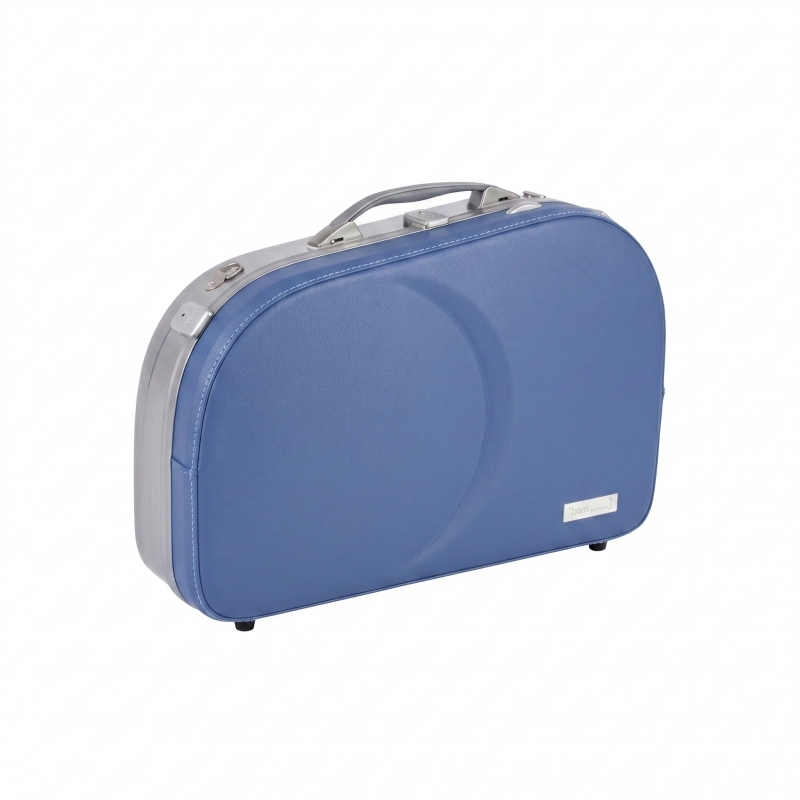 Bam Estuche trompa L\'Étoile Hightech interior ajustable ET6002XL Ocean b ACETBAE6002XLBO