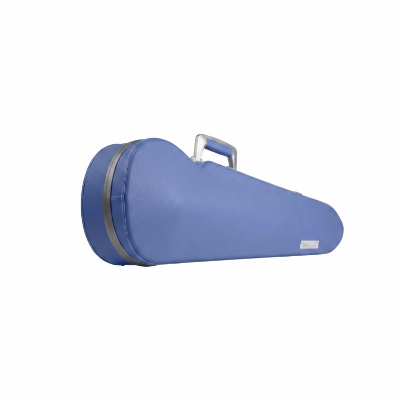 Bam Estuche violín L\'Étoile Royal Hightech forma ETRO2002XL Ocean blue A ESVIBAETROBO