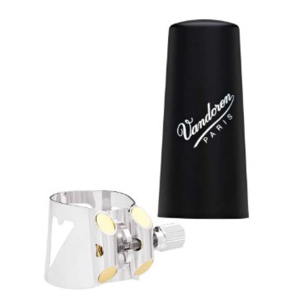 Vandoren Abrazadera Clarinete  Optimum LC-01P LC-01P