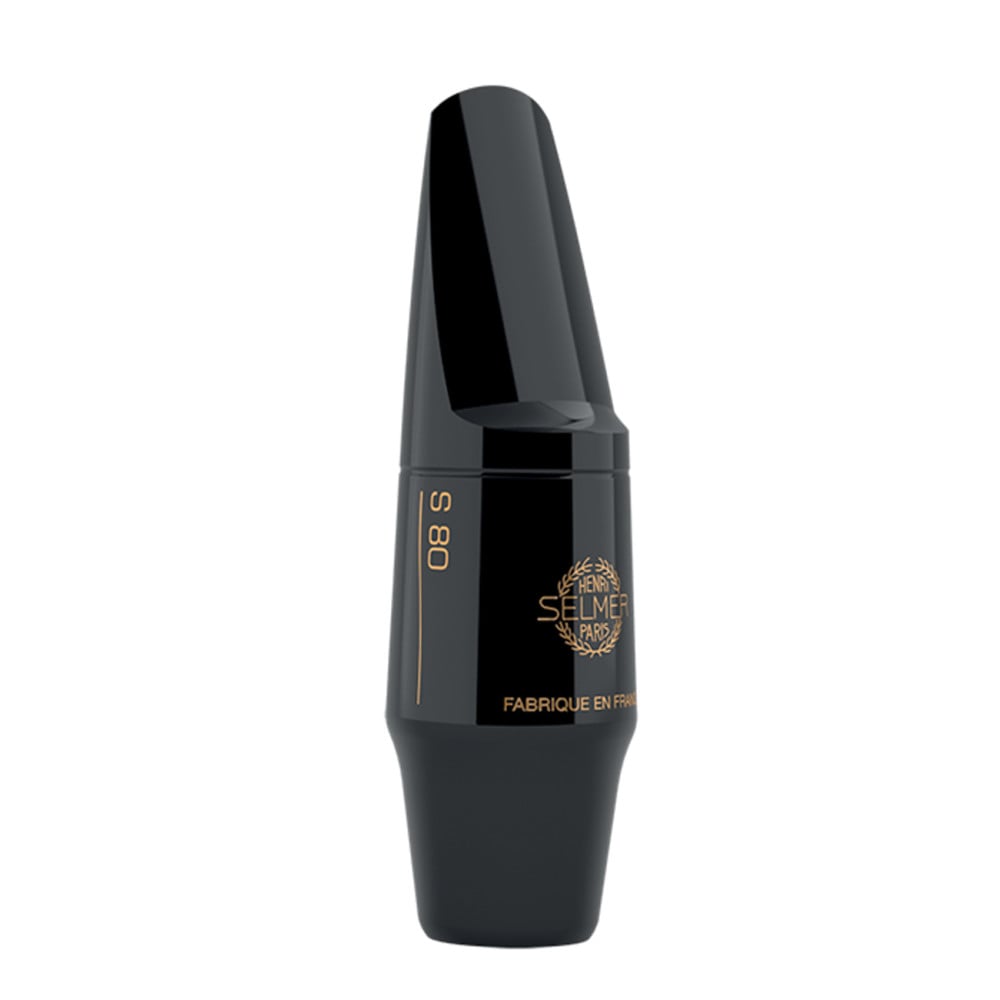 Selmer Boquilla  Saxo Alto S-80 - C S-80 - C