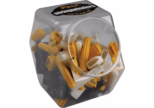 Dunlop Manivela De Afinación - Box 50 Uds. ADUB105